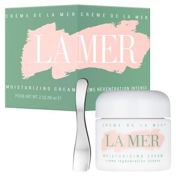 LAMER海洋拉娜 乳霜60ml (國際航空版)