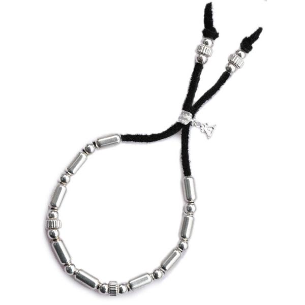 Garden of eden ガーデンオブエデン シルバーブレスレット ガーデン オブ エデン Garden of Eden Silver Beads Bracelet ED