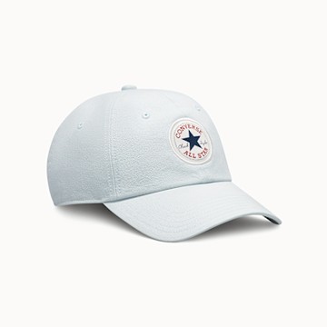 CONVERSE DAY ONE CP CAP 休閒帽 中 藍色-10027421-A09