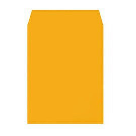 美加美 大9K 金黃 公文封 (袋裝) 20束/ 包 N1209P【APP滿額下單4%點數(單一帳號最高1000點)】7/31止