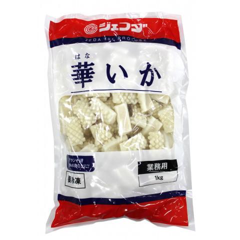 ジェフダ　華いか　1kg