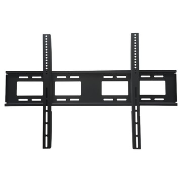 i-gota 愛購它 螢幕壁掛架 承重150公斤 適用55~110吋 附水平儀 黑色  1組