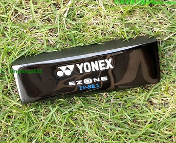 YONEX TP-BR1 直條型高爾夫推桿 打擊面銑面