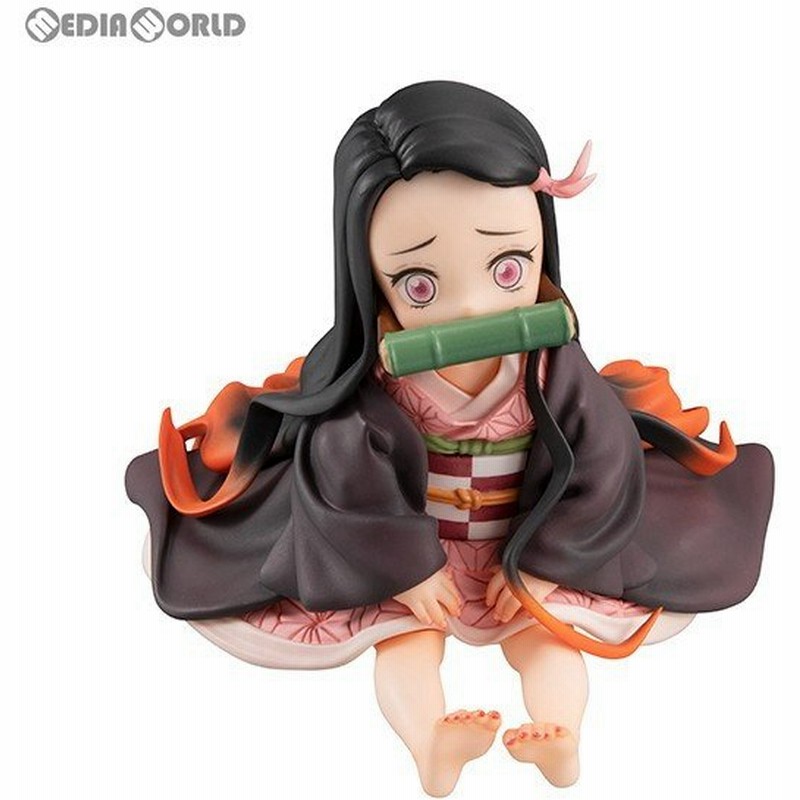 新品即納 Fig 再販 G E M シリーズ てのひら禰豆子ちゃん ねずこちゃん 鬼滅の刃 完成品 フィギュア メガハウス 0723 通販 Lineポイント最大0 5 Get Lineショッピング