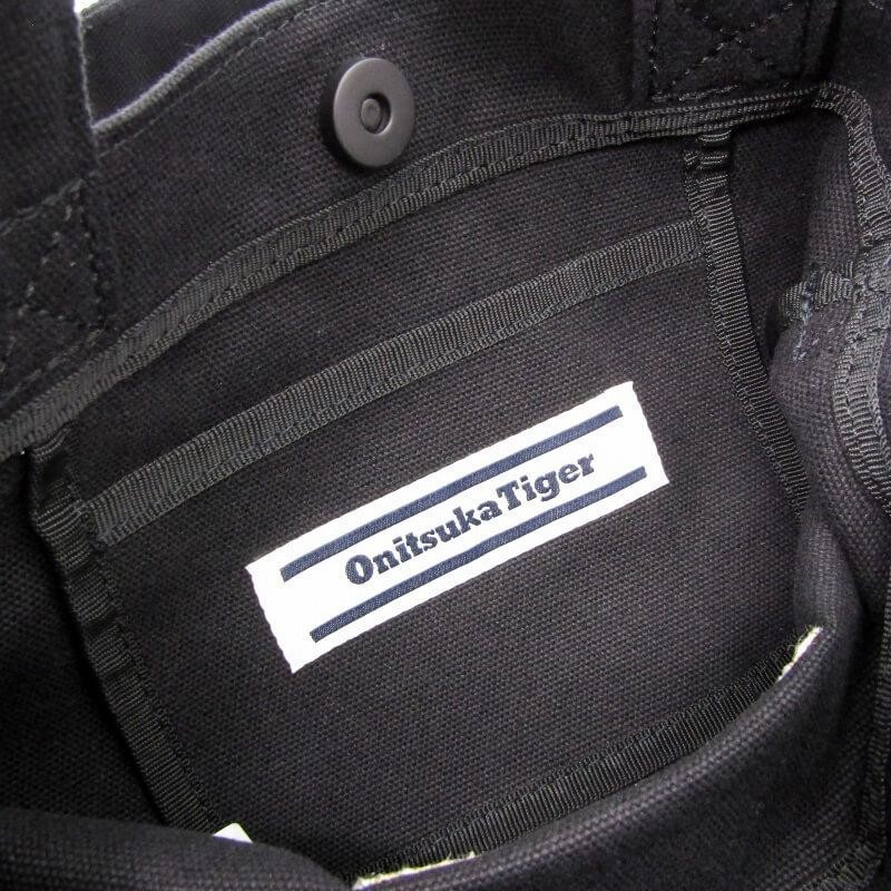 未使用 Onitsuka Tiger オニツカタイガー ショルダーバッグ