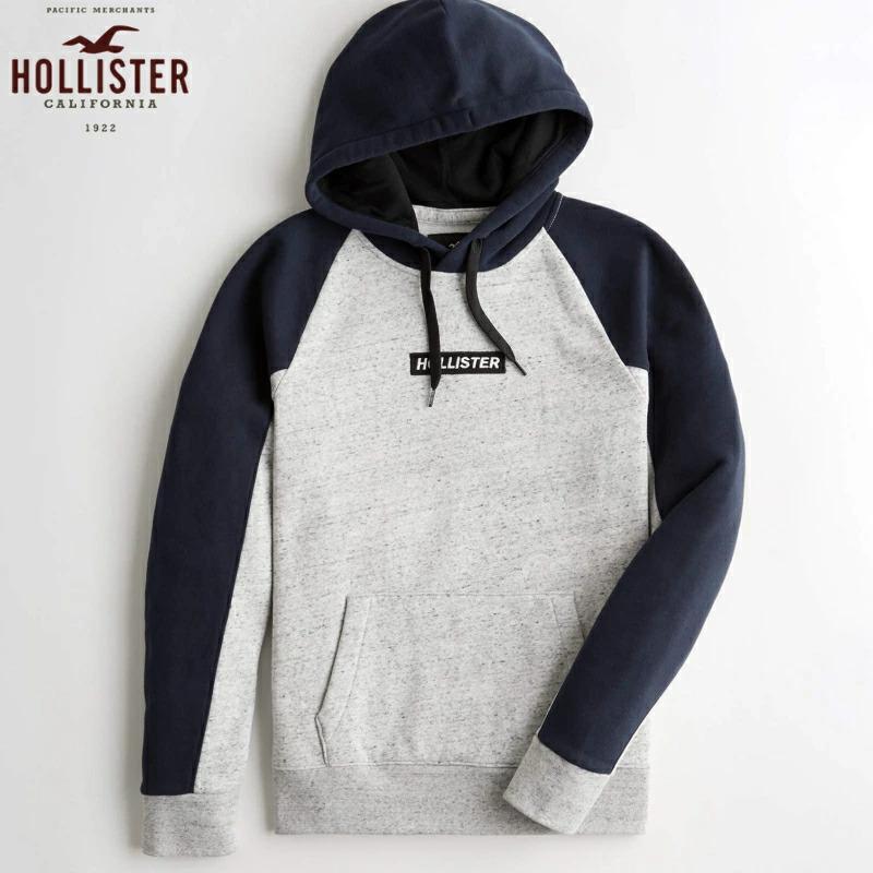 Hollister ホリスター ボア ジャケット パーカー Sサイズ