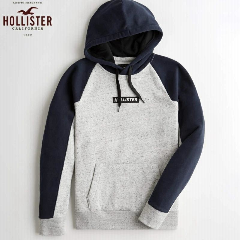 ホリスター パーカー メンズ HOLLISTER Co. 通販 LINEポイント最大0.5