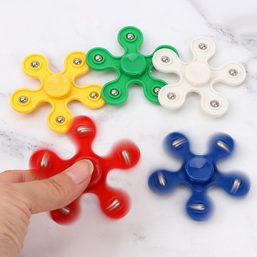 指尖陀螺 手指陀螺 減壓舒壓玩具 轉轉玩具 趣味學生獎品 贈品禮品 A5999