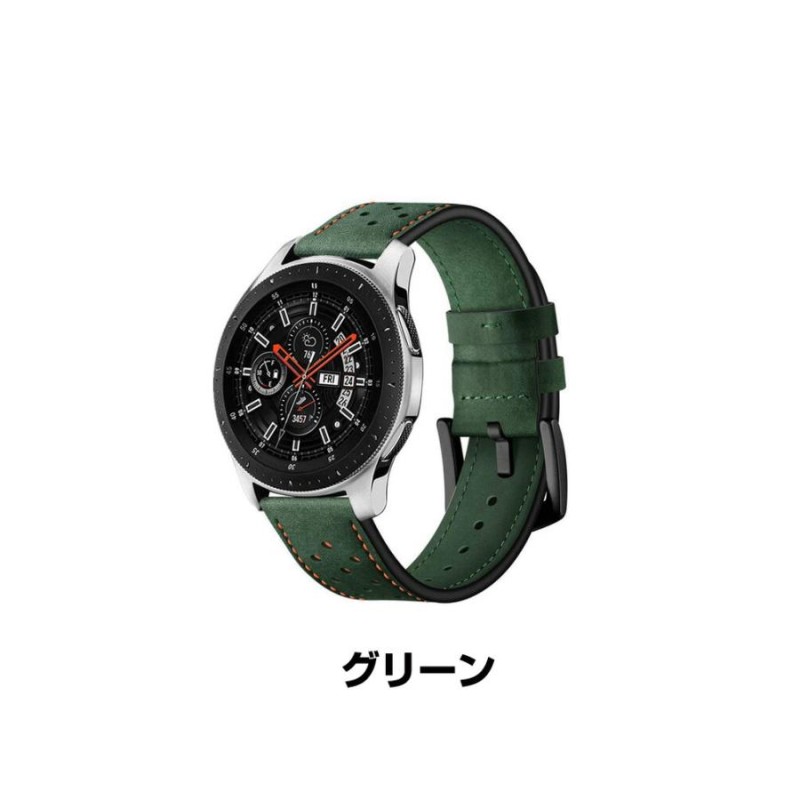 Galaxy Watch 5 40mm 44mm Watch5 Pro 45mmスマートウォッチ 交換