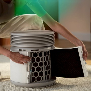 Blueair Signature空氣清淨機替換濾網(SP4i適用) 單一規格