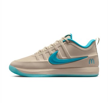 Nike Book 2 x McDonald's EP "Sedona" 麥當勞聯名 實戰籃球鞋 卡其色 男鞋 IR6445-100 [台灣現貨]
