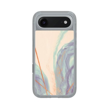 iPhone Air AirX 流變灰 - 石紋與渲染 / Marble & Dreamy Gradient - 幻境