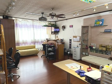 西屯世貿商圈收租黃金透天店面｜台中市西屯區福安九街