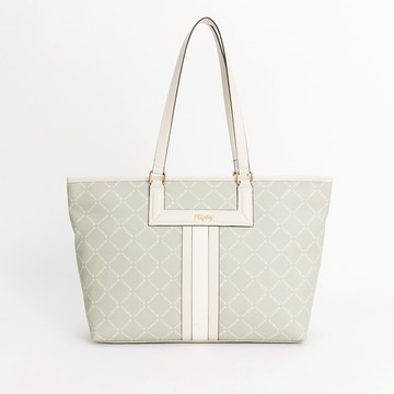 PLAYBOY - 托特包 Lucky Bunny系列 - 綠色