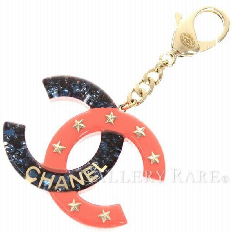 SALE／68%OFF】 CHANEL チャーム キーホルダー ecousarecycling.com