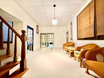 永慶家寧員山大湖國小旁庭園景觀退休美農舍｜宜蘭縣員山鄉二湖路