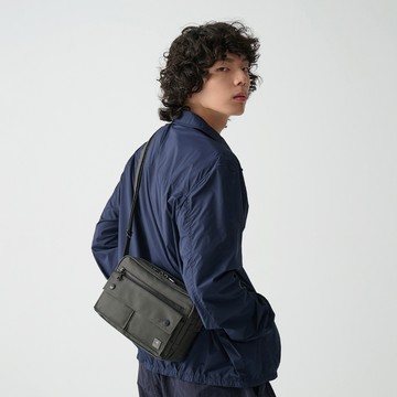 PORTER INTERNATIONAL 低調奢華 MELODY系列 11723-03303