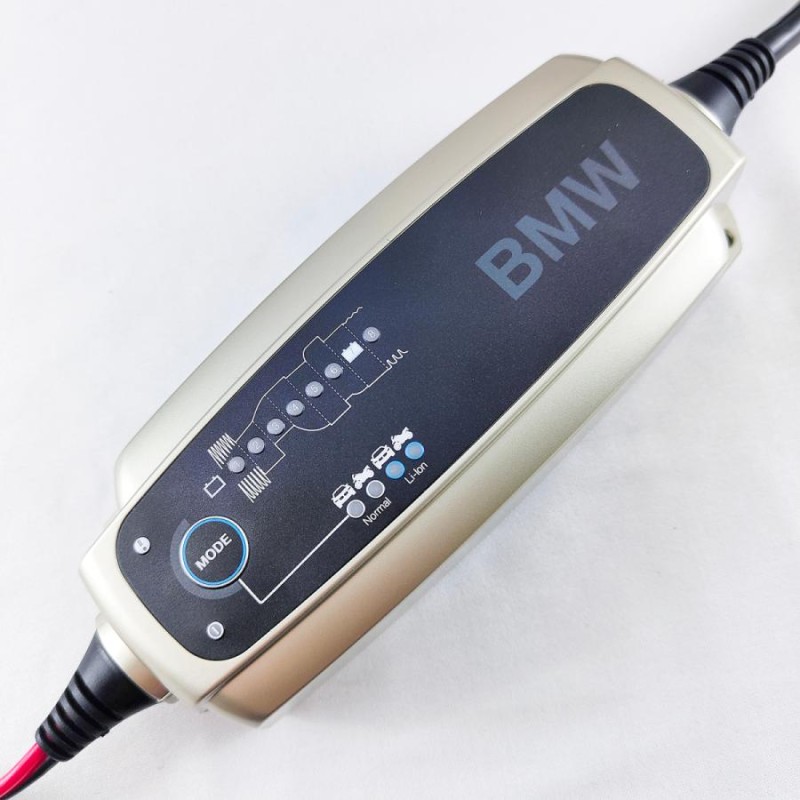 BMW 純正 部品 CTEK メンテナンス・充電器 米国仕様 リチウム・バッテリー 充電 可能 コンフォート・コネクト 採用 日本語取説付 |  LINEブランドカタログ