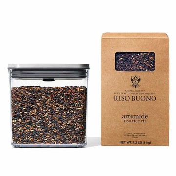 POP 不鏽鋼按壓保鮮盒 - 長方1.6L