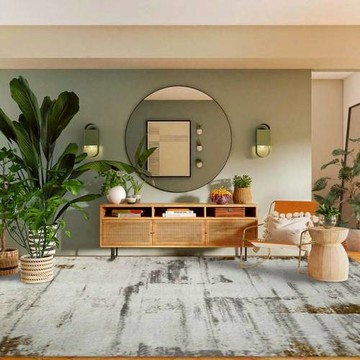 Fuwaly｜斯坦地毯-160x230cm