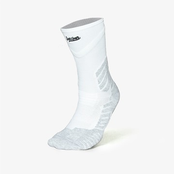 SOAR GEAR｜Authentic 99.9% 抗菌除臭進階性能襪 Halo