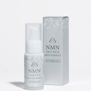 [Limited price] Mirai Lab NMN Face Rich Skin Essence Essence 30ml