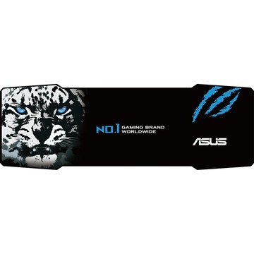 ASUS 華碩 雪原豹 電競滑鼠墊