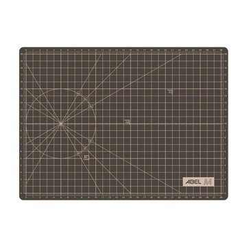 A4 墨影雙面切割專用墊