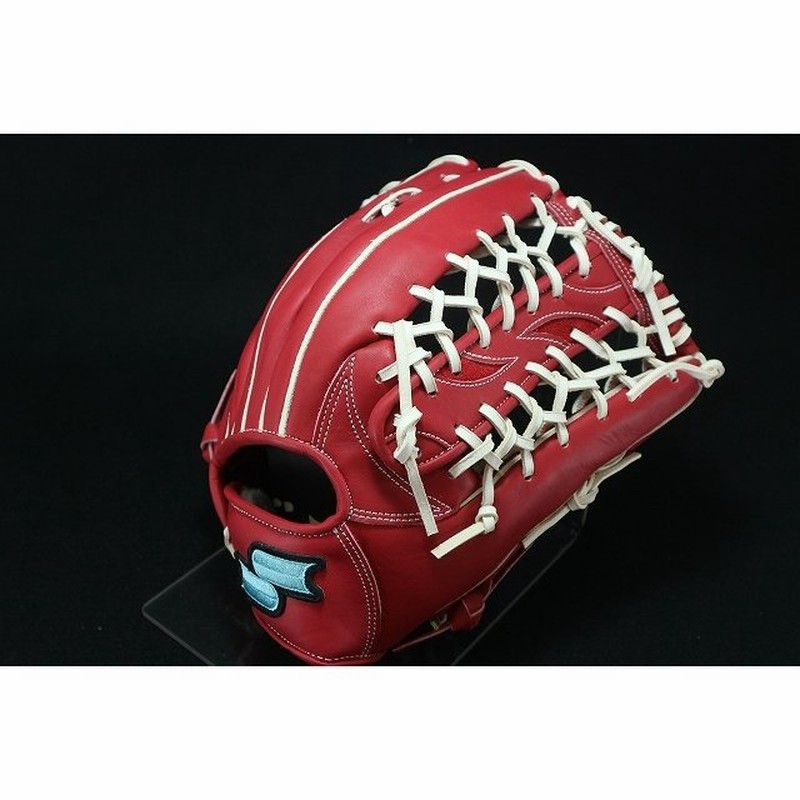 SSK エスエスケイ 外野用 軟式グローブ 外野手用 グラブ 野球 グローブ