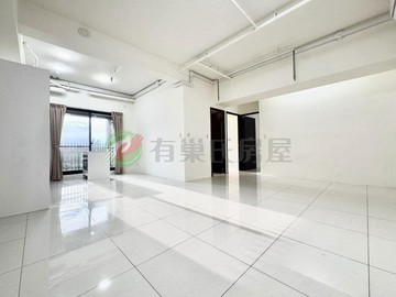 聯悅臻｜室內19坪2+1房大空間視野戶｜台中市梧棲區臨港路四段