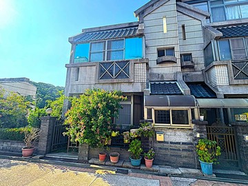 專任/康橋旁【煙波儷舍】社區型車庫透天｜新竹市東區柴橋路
