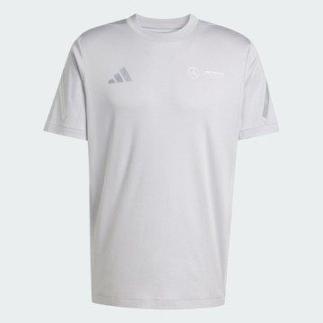 Adidas 愛迪達 Mer Sil Tee M JW3481 男 T恤 運動上衣 休閒短袖 淺灰