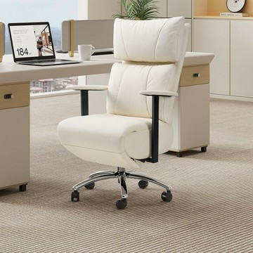 公司貨附發票 電腦椅 辦公椅 人體工學椅 利沃諾造夢派辦公椅午休可躺電腦椅兩用舒適久坐人體工學電腦椅子 最低價 快速出貨