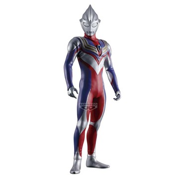 Beau特佛toys 1月預購 代理 景品 超人力霸王 Grandista 超人力霸王 迪卡 0810
