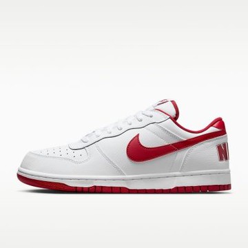 NIKE BIG NIKE LOW 男 休閒鞋 355152150