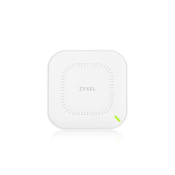 Zyxel NWA90AX PRO AX3000雙頻Multi-gig PoE WiFi6 無線基地台 帝網監視器