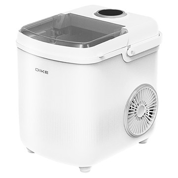 DIKE 製冰機  HKE540