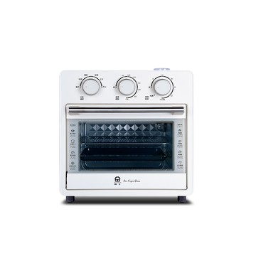 晶工 jinkon16l 多功能蒸氣氣炸烤箱 jk-7216