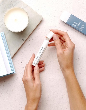 This Works Deep Sleep Breathe In 8ml-No colour