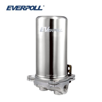 【EVERPOLL】傳家寶全戶淨水/全戶過濾淨水系統FH-301【濾淨水量：300噸｜贈全台標準安裝】