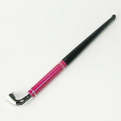 ファインパイプ Fine Pipe ピンクドット 煙管 キセル シガレットホルダー両用 手巻きタバコ対応 メール便250円対応