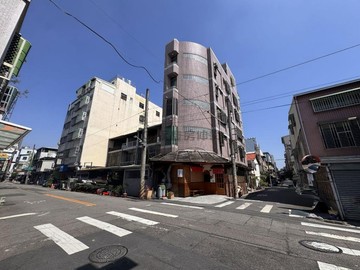 專任｜勤美草悟道百坪透天｜店面置產首選｜台中市西區公正路