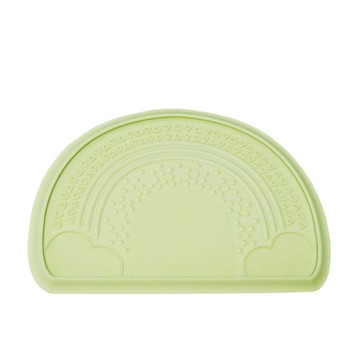 Bumkins 矽膠餐墊(小) (多款可選)