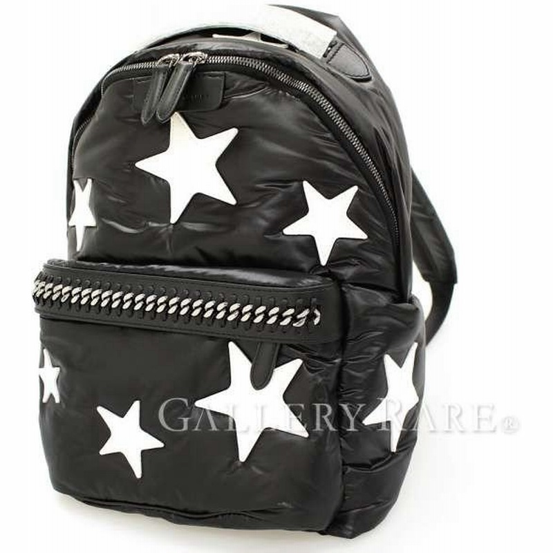 ステラマッカートニー バックパック スター柄 4697 Stella Mccartney リュックサック 星 通販 Lineポイント最大0 5 Get Lineショッピング