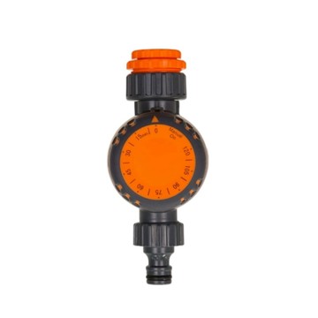 自動定時器 意馳 YICHI 自動澆花器 單個機械定時器 機械定時器 噴水智能灌溉器 家用灑水閥門設備
