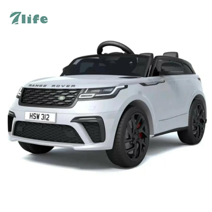 7life BJY2088 電動乗用カー レンジローバー ヴェラール