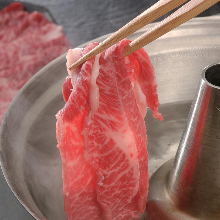 山形 米沢牛 しゃぶしゃぶ バラ290g 牛肉 お肉 食品 お取り寄せグルメ ギフト お歳暮 贈り物