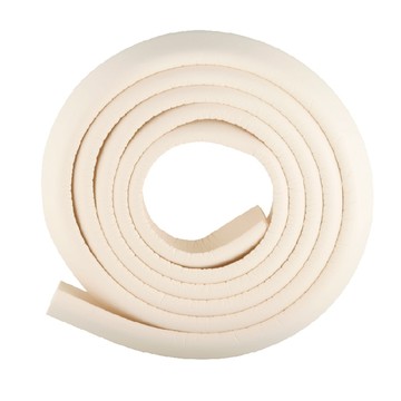 Axis 艾克思 迷你安全防撞護條 2m 米色 兒童安全防護  1捲