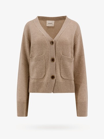 Cashmere cardigan - LISA YANG - gender_Woman