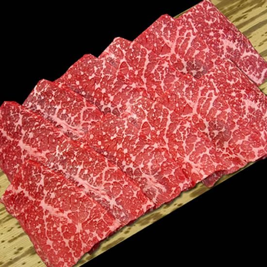 黒毛和牛 神戸ワインビーフ モモ焼肉 1ｋg